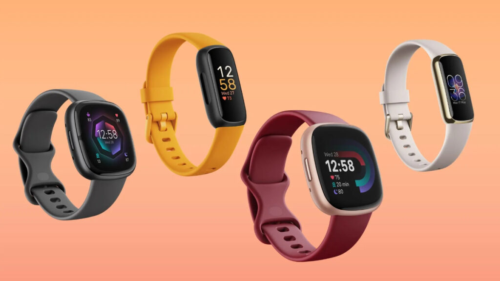 The Slow Dissolution of Fitbit