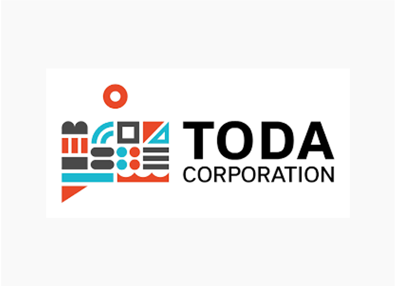 TODA Corporation